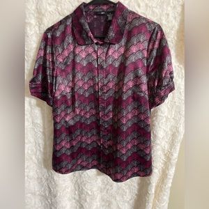 Blouse Size 14 ladies